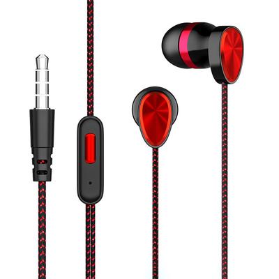 Sport-Ohrstöpsel Komfortables In-Ear-Design Kompatibilität
