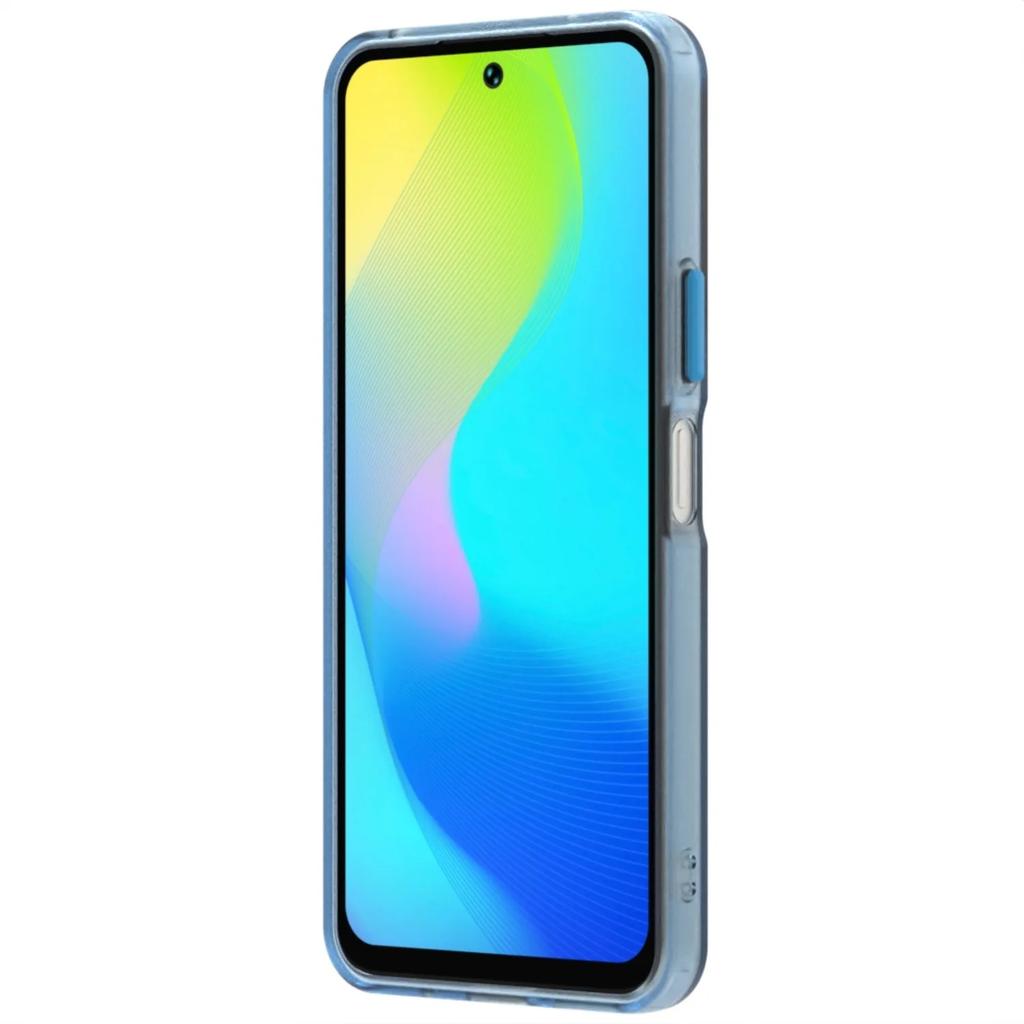 Matte Süßigkeit Magnetische Kabellose Lade Hülle Transparent für Xiaomi 14T Pro Für Magsafe Hülle für Redmi 14C 14R 13 Poco X6 pro 5G
