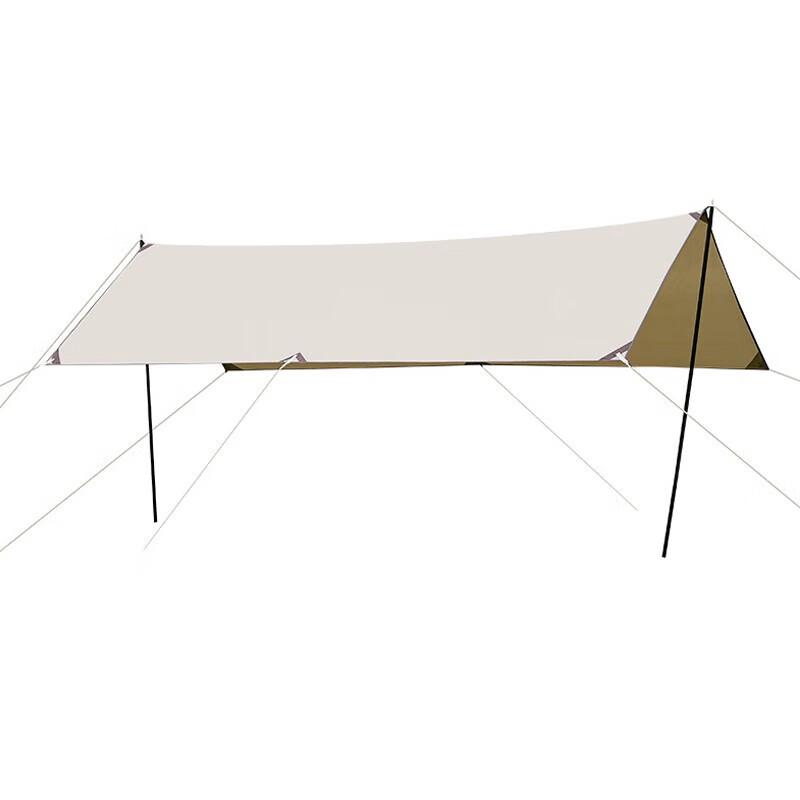 Burens Shu Outdoor Camping Cloud Canopy Tent