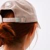 MLB Cotton Baseball Cap For Sun Protection Unisex Pink Fashion 3ACPV015N-45PCL