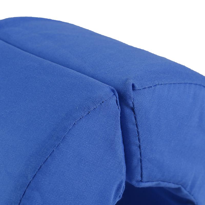 Buy Support Pillow Soft Comfortable Knee Support Rest Bolster Nursing