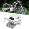 Benzin Kraftstoffpumpe Passend für Yamaha Virago XV250 XV125 3DM139100000 Ersatz
