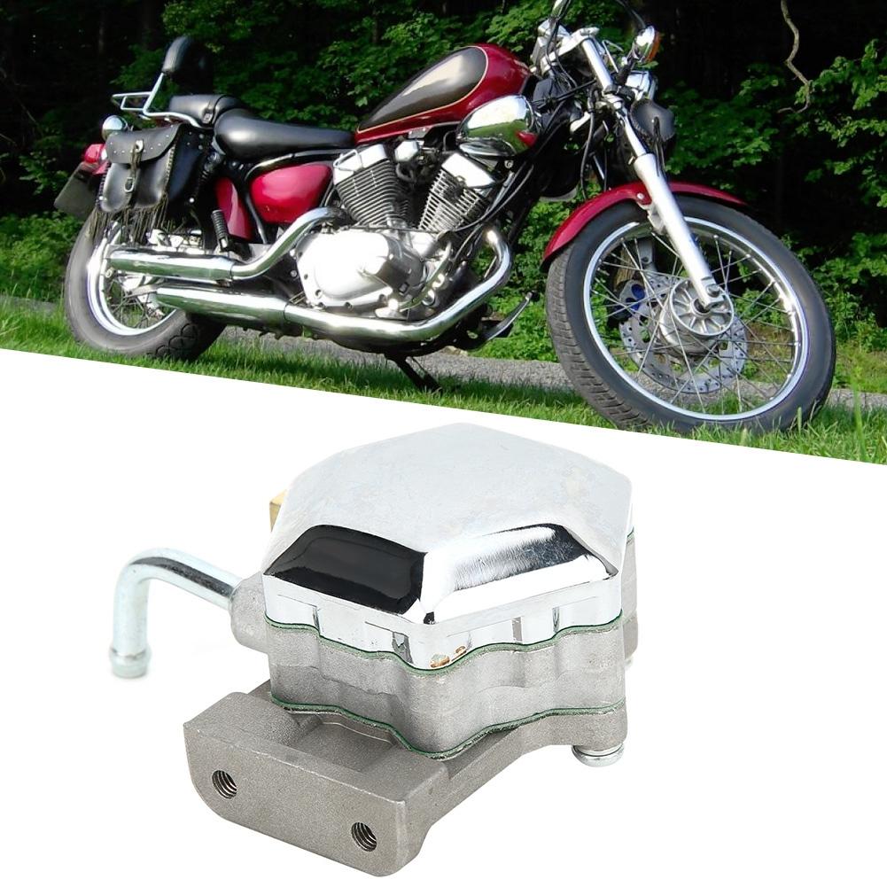 Benzin Kraftstoffpumpe Passend für Yamaha Virago XV250 XV125 3DM139100000 Ersatz