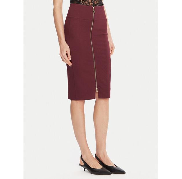 Юбка карандаш Patrizia Pepe 8G0485 A025 EU 38