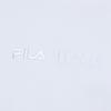 FILA Trendy Casual Fashion Versatile Short Sleeve Regular T-Shirt Women tops White F11W524110F-WT