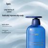 Spes Sea Salt Hyaluronic Acid Oil Control Shampoo