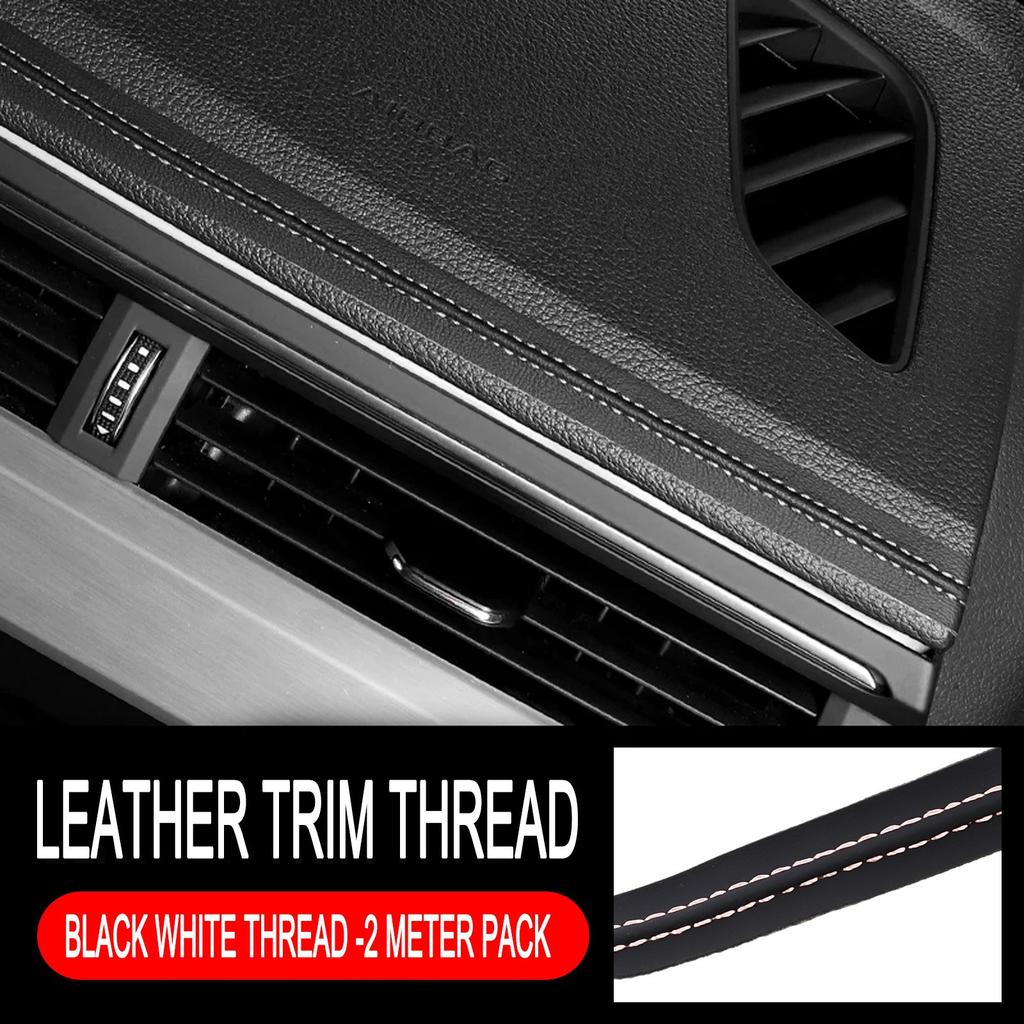 About 2 Meters Car Decoration Line For Dashboard For Doors