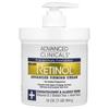 Retinol, Hochentwickelte Straffungscreme, 454G(16 oz)