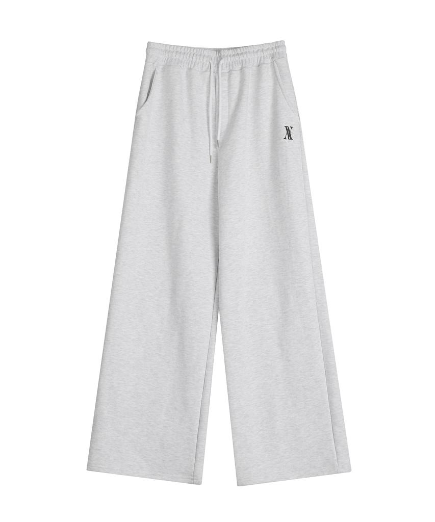 AVANDRESS Unisex Av Wide Pants - 3Col