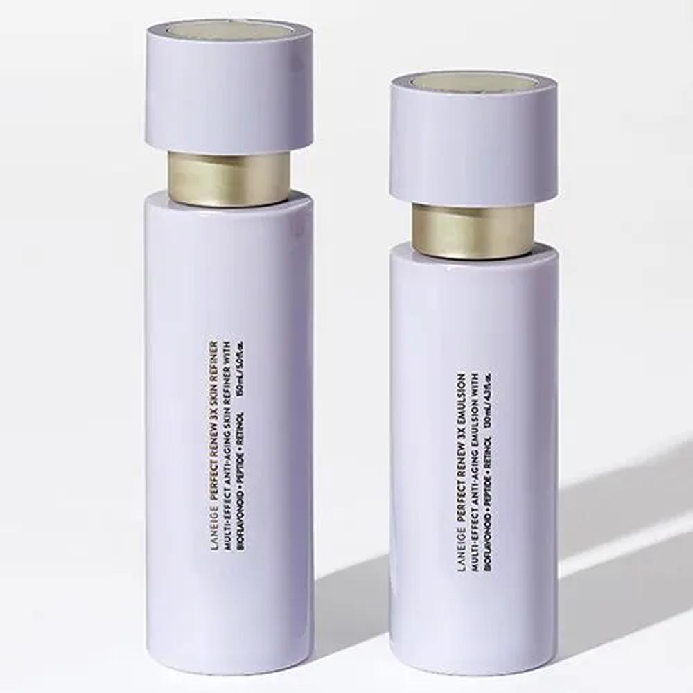[LANEIGE] Perfect Renew 3X Emulsion 130ml