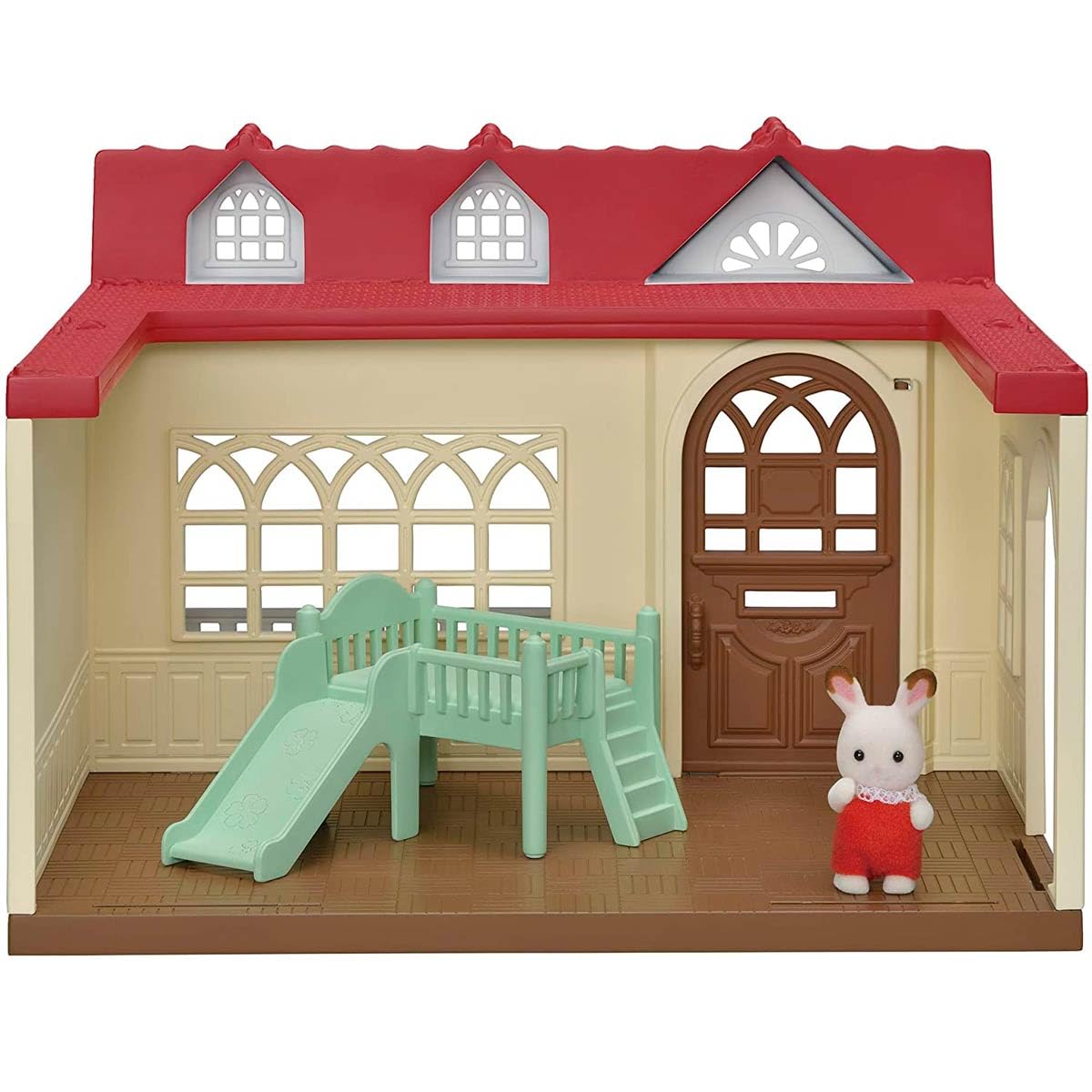 Sylvanian Families Casa Dolce Lampone 5393 - Bild 6