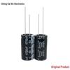 Original Aluminum Electrolytic Capacitor 50V 4700uF 22X40, Large Stock Available