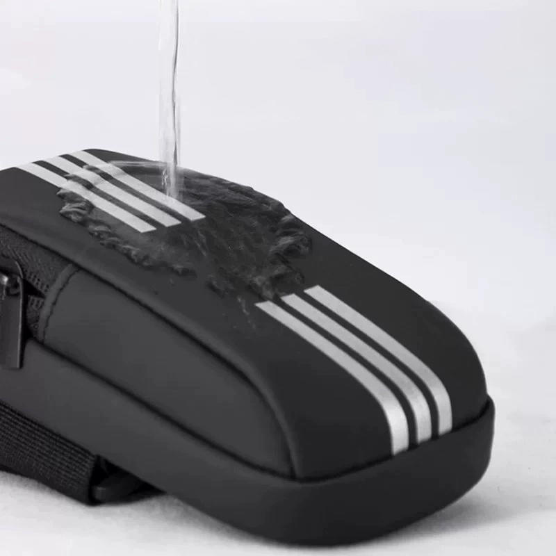 Women Slim Running Armband Casual Cell Phone Holder Purse Small Crossbody Bags for Running Walking Hiking