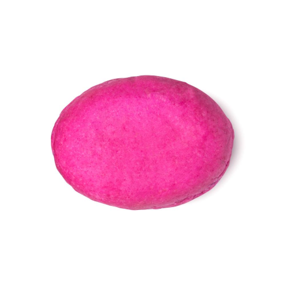 

Lush American Cream 60g Pressed Conditioner Bar Solid Conditioner NONE