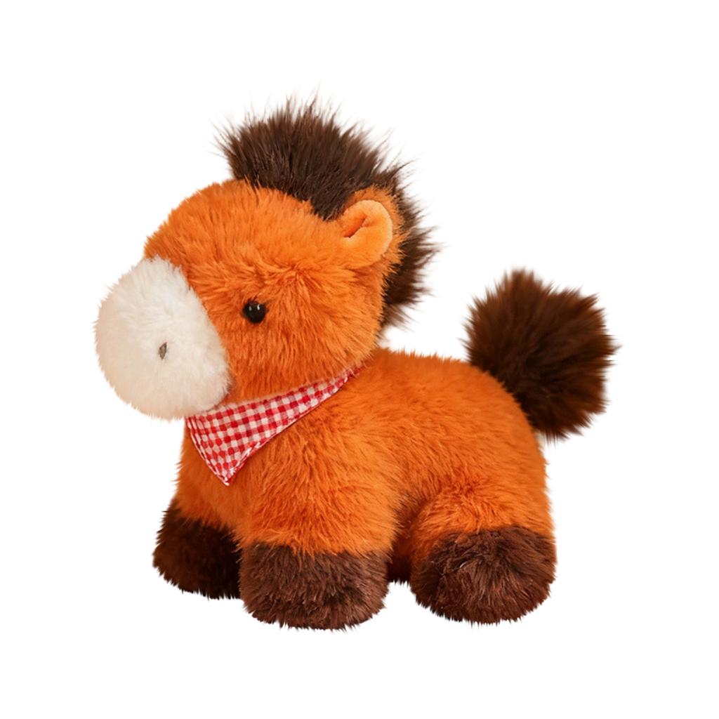 Plush Toys Are Cute And Suitable For Giving As Gifts. They Are Made Of Safe Materials For Both Boys And Girls