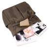 Commuter Shoulder Handbag Women's Lightweight Large Capacity Tote Bag