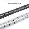 Flexible Outdoor Spiral Hose and Cable Protector