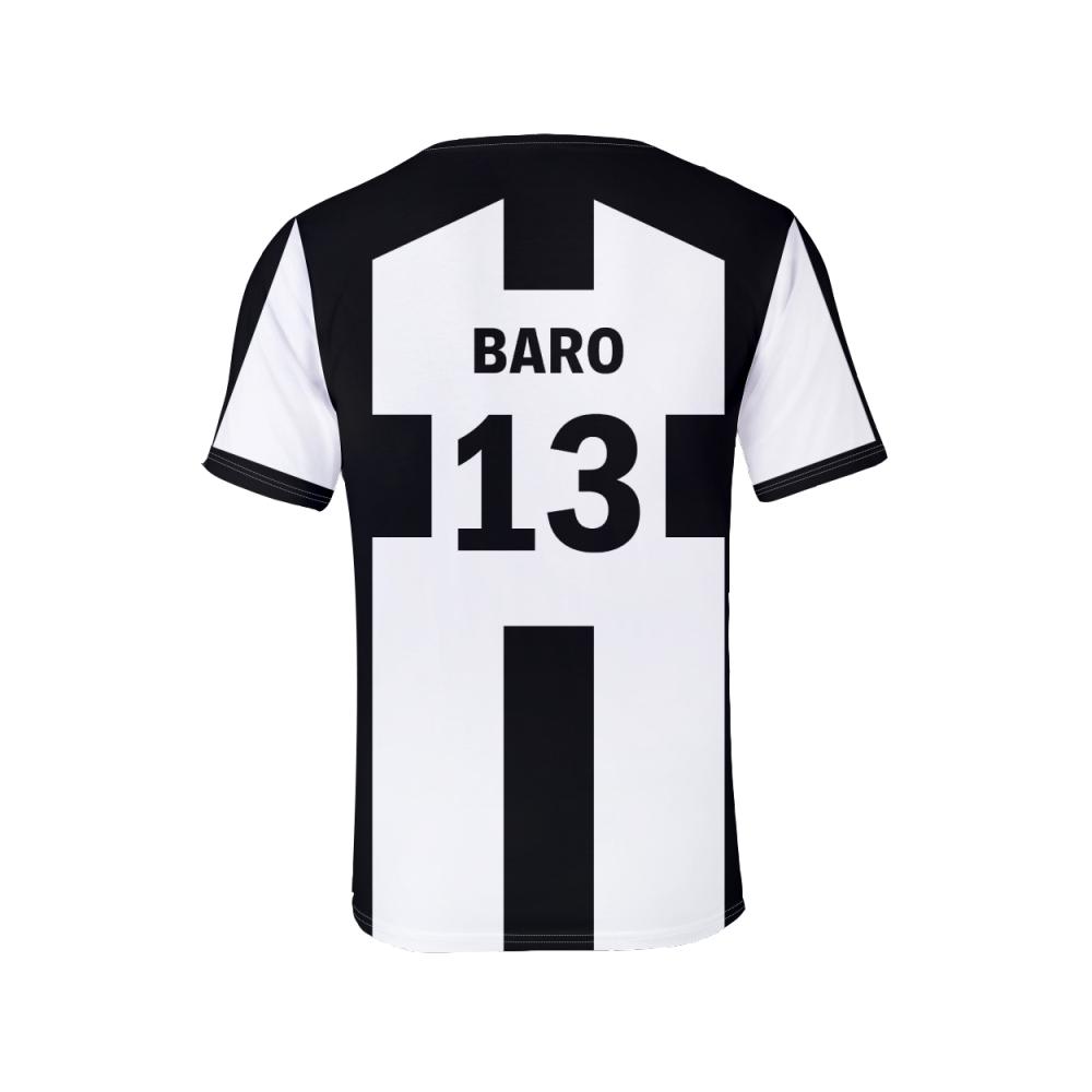 T-Shirt für Herren Sommerkleidung Fitness BLUE LOCK Bedrucktes O-Ausschnitt T-Shirt für Herren Übergroß Neu Herren T-Shirts Tops