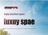 Universal Full Leather Car Seat Cushion, All-Season Coverage for SUV, Truck, Sedan PG42