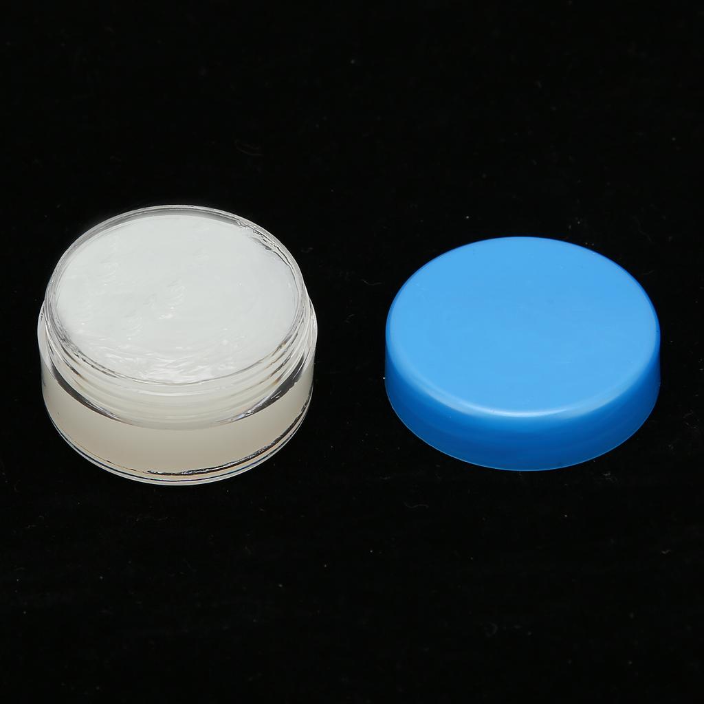 Tattoo Machine Motor Bearing Lubricating Grease Tattoo Machine Eccentric Gear Lubricant Accessory 0.4oz