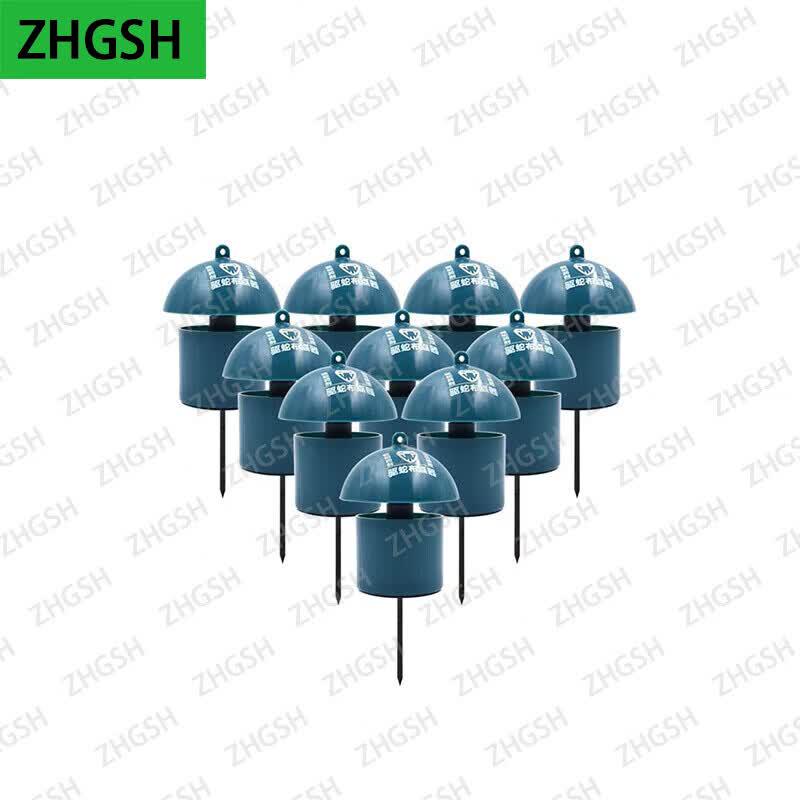 ZHGSH Snake Repellent Device Kit