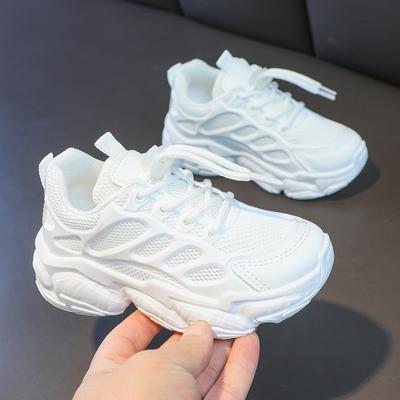 Unisex – Spor Ayakkabı