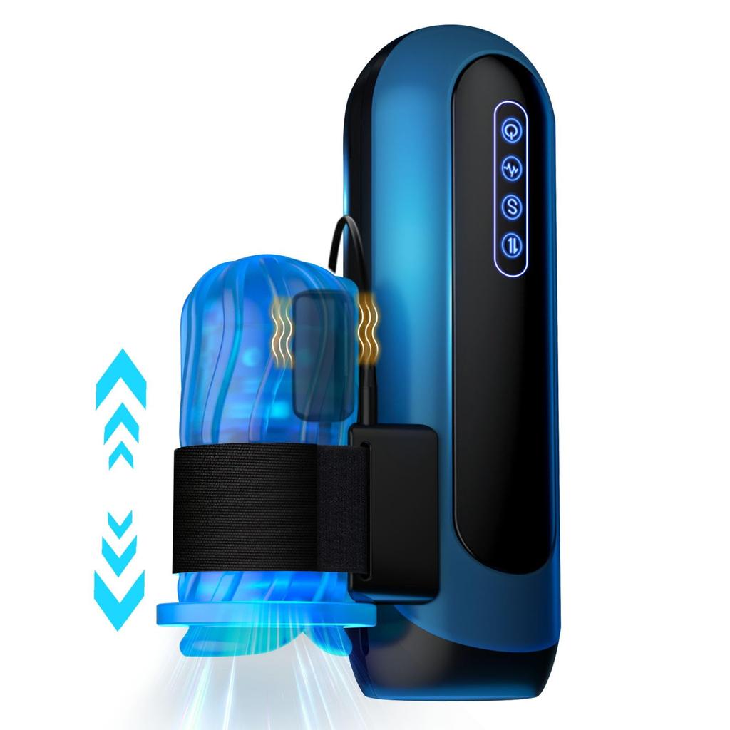 From AV Actor Drive Freely Replace the Electric Masturbator Ona Hole for Men Popular Types of Piston Modes Speed 10 Types of Vibration Rotor Is Hole