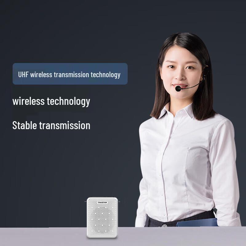 TAKSTAR E300W Wireless Portable Voice Amplifier