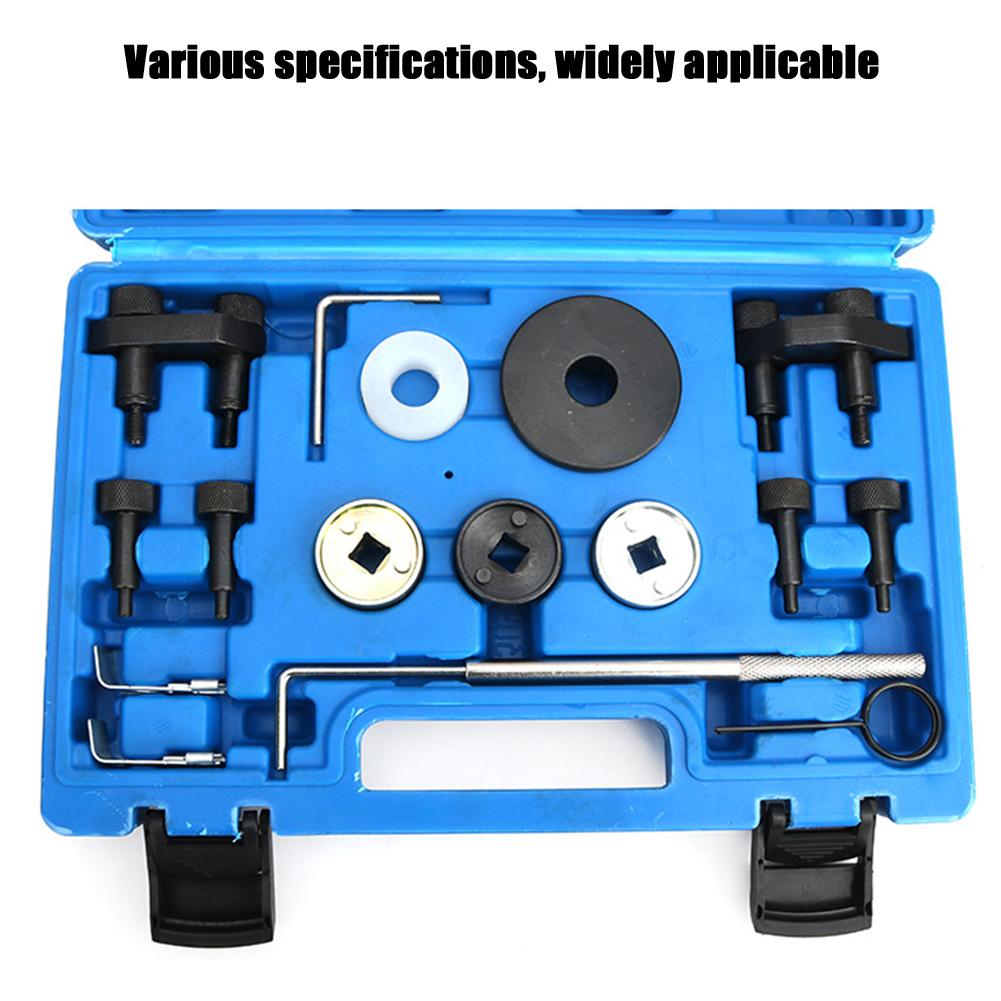 EA888 Engine Timing Tool Set Camshaft Alignment Auto Car Repairing Accessory
