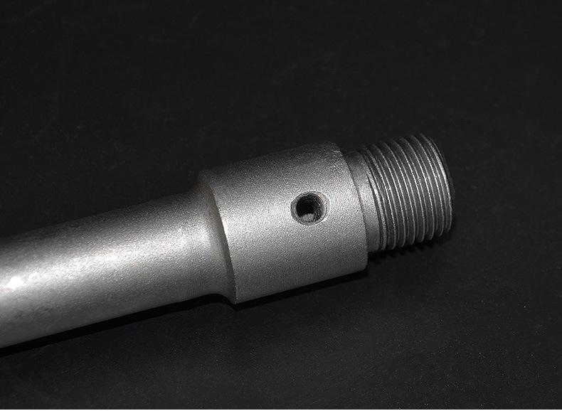 Concrete Drill Bit for Wall and Air Conditioner Openings