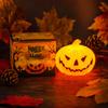 Halloween Pumpkin Decoration for Indoor Outdoor Party Lighting