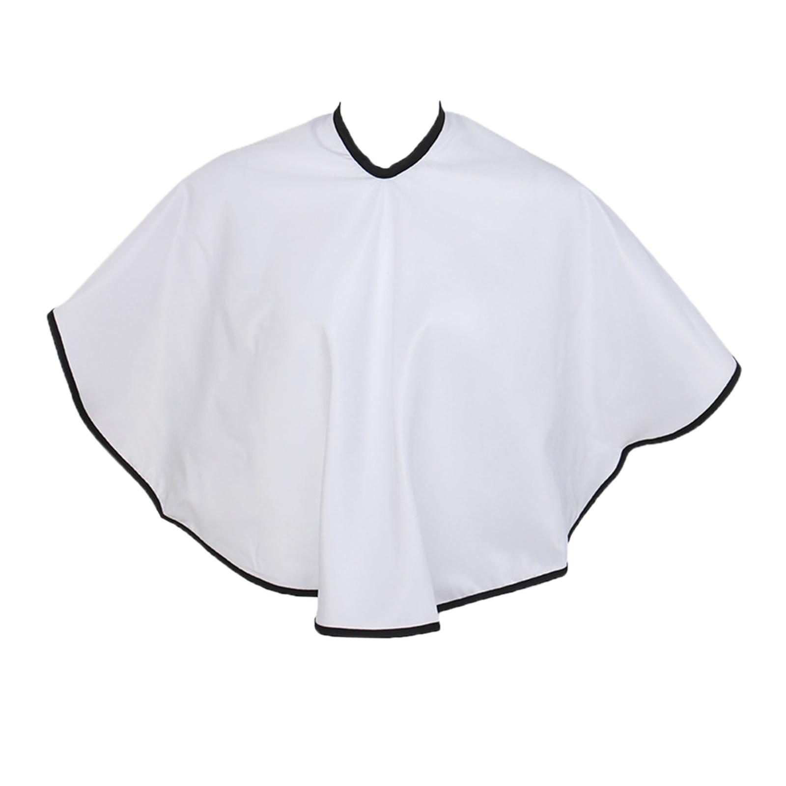 Салон Парикмахерская Накидка Стрижка Накидка Стрижка Фартук Краска Для Волос Накидка — фото 7