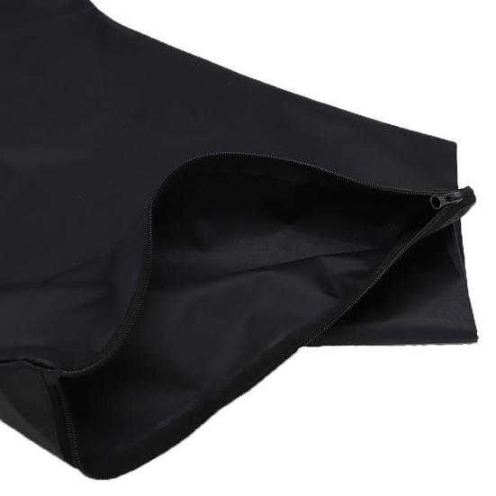 Laubbläser-Beutel mit Reißverschluss, Staubsammlung, wasserdicht, Vakuum-Laub-Schredder-Beutel für den Außenbereich, für den Garten