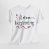 Birdsong Sunshine T-Shirt | Spring Awakening Nature Tee | A New Beginning