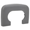 Central Console Cupholder Cover Pad Decorative Accessories Replacement for Ford F‑150 1997‑2003