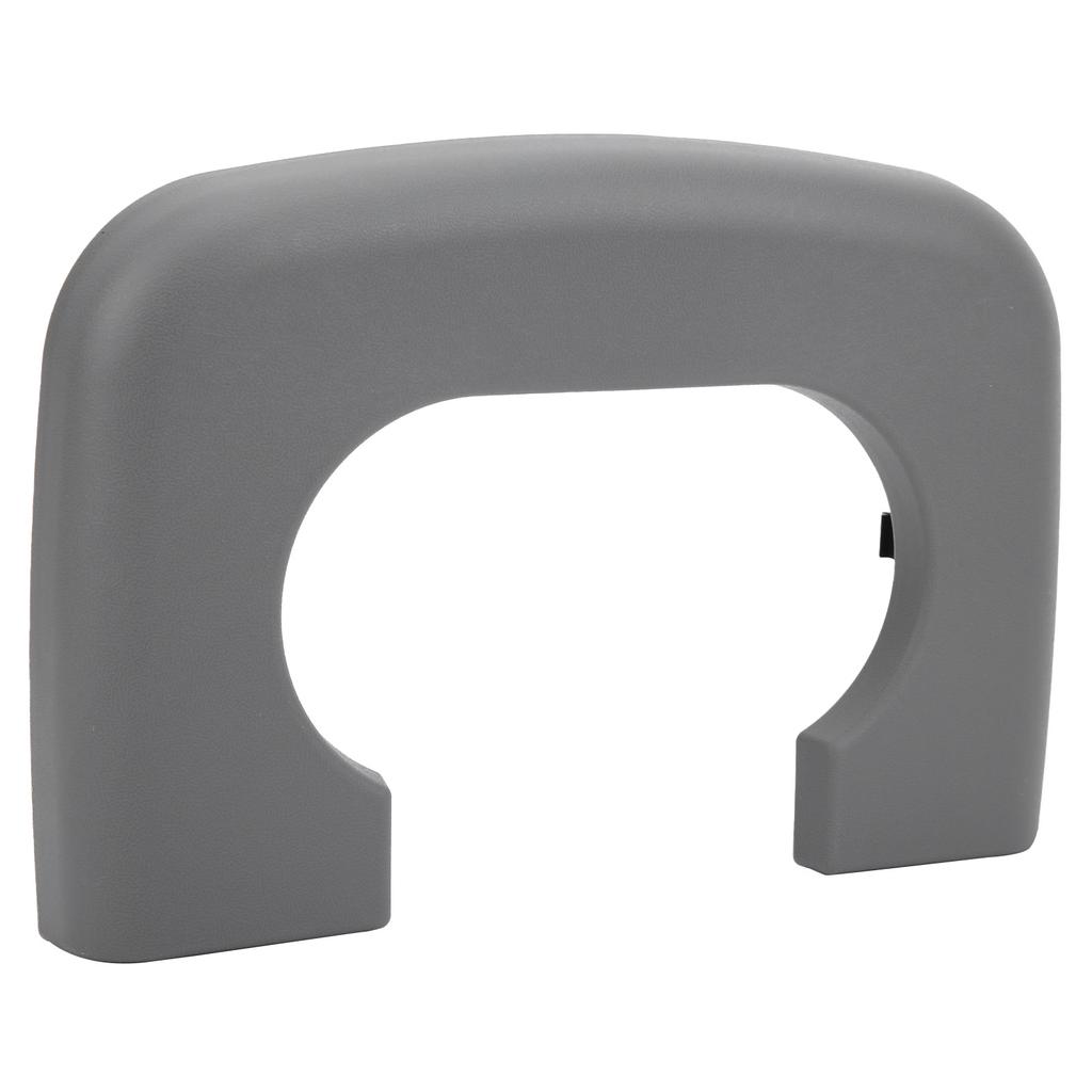 Central Console Cupholder Cover Pad Decorative Accessories Replacement for Ford F‑150 1997‑2003
