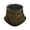 Masque Facial Balaclava Élastique Thermique Cache-cou Réutilisable Pour Sports d'Hiver Ski Cyclisme Moto Aventure en Plein Air Unisexe
