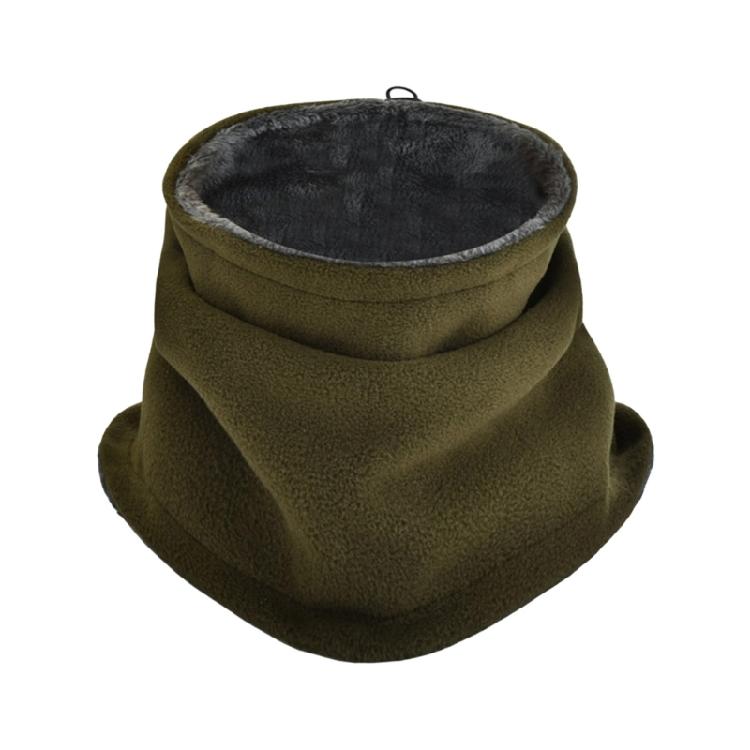 Masque Facial Balaclava Élastique Thermique Cache-cou Réutilisable Pour Sports d'Hiver Ski Cyclisme Moto Aventure en Plein Air Unisexe