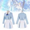 Dámské karnevalové kostýmy – Dámské anime kostýmy