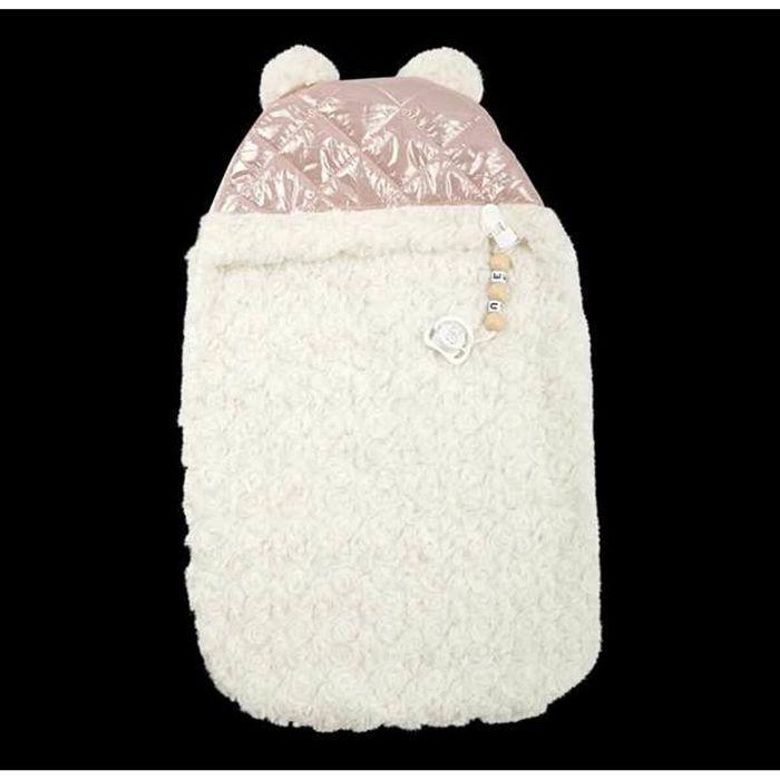 Baby Doll - ARIAS - Sandra - 40 Cm - Soft Body - Blanket Included