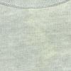 Drawer Made In Japan Short Sleeve Denim Style Sweat 1 Blue United Arrows Women Used