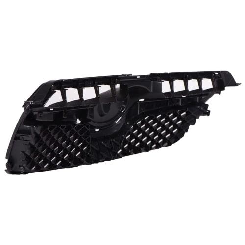 Genuine Subaru Parts - Front Grille Base (91122FJ020)