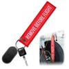 Porte-monnaie, clips, porte-clefs – Porte-clefs