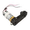 Motor For Tineco For Floor Washing Machine For ONE S3 Brush Assembly - Metal Build, Direct Fit, Enables Efficient Debris Removal