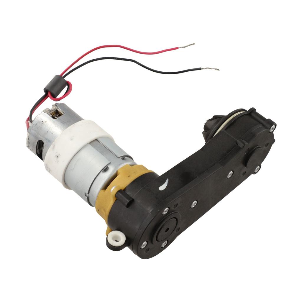 Motor For Tineco For Floor Washing Machine For ONE S3 Brush Assembly - Metal Build, Direct Fit, Enables Efficient Debris Removal