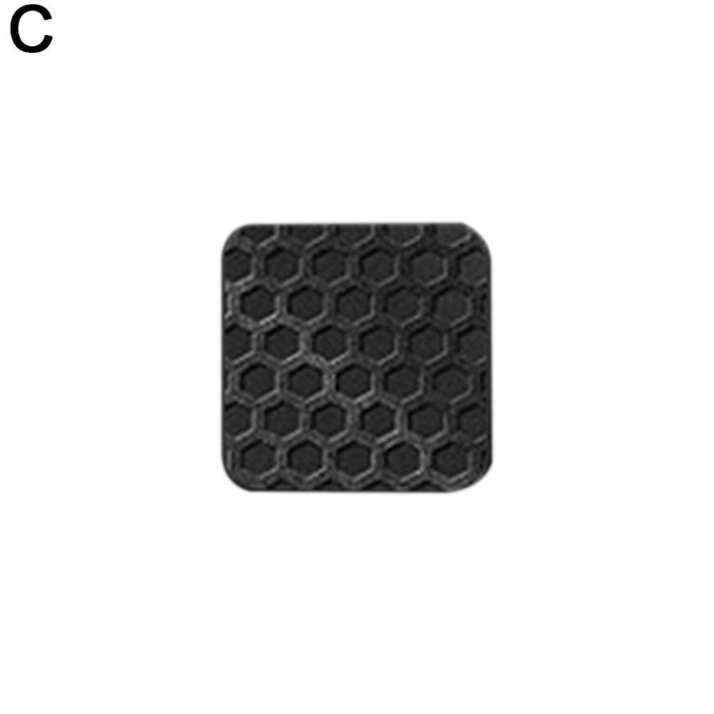 

Наклейки с узором из углеродного волокна для игровой консоли Legion Go, наклейки, чехол для тачпада, защитные наклейки для Legion GO