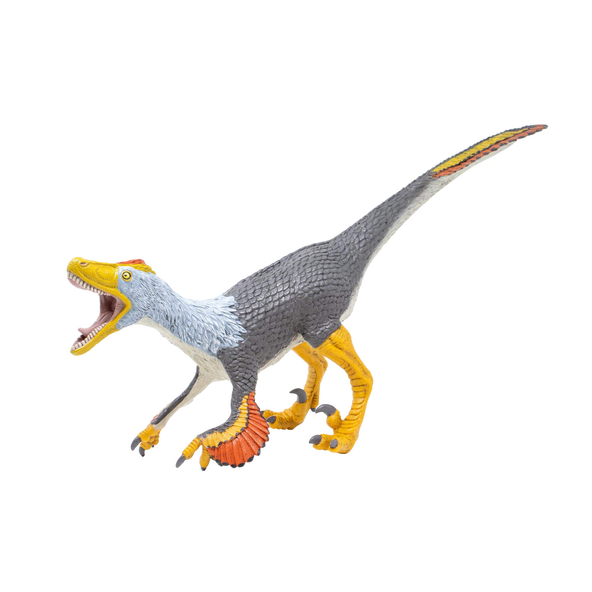 

Velociraptor Vinyl Model FD-325
