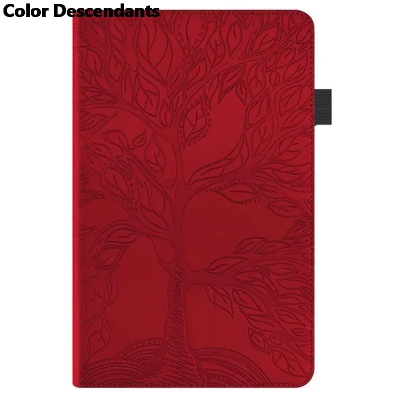 Tablet Card Slot Funda for Xiaomi Redmi Pad Pro Case 12.1 Inch 2024 PU Leather Coque for RedmiPad Pro 12.1 Cover Etui For RedmiPadPro 12.1