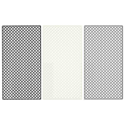 Μεγάλο Σιλικονούχο Υπόστρωμα Νεροχύτη 29 92x15 7 Αντιολισθητικό Για Προστατευτικό Νεροχύτη Κουζίνας