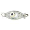 10 Pezzi Luce LED per Esca da Pesca Subacquea Forma Occhio   Goccia Lampada Esca Subacquea Luce Attira Pesci